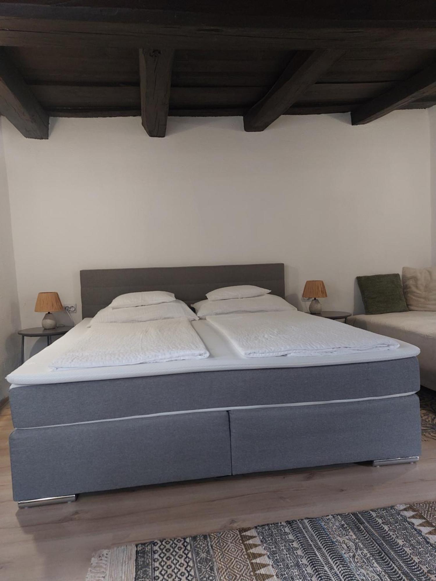 Babamuzeum Apartman Tihany Εξωτερικό φωτογραφία