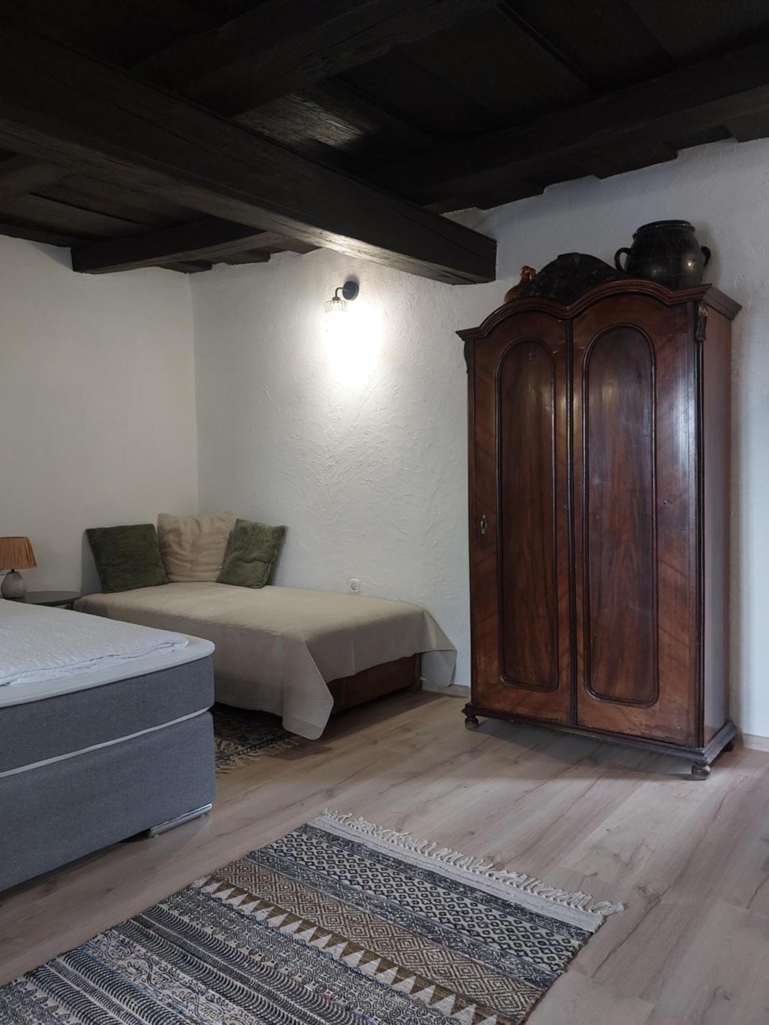 Babamuzeum Apartman Tihany Εξωτερικό φωτογραφία