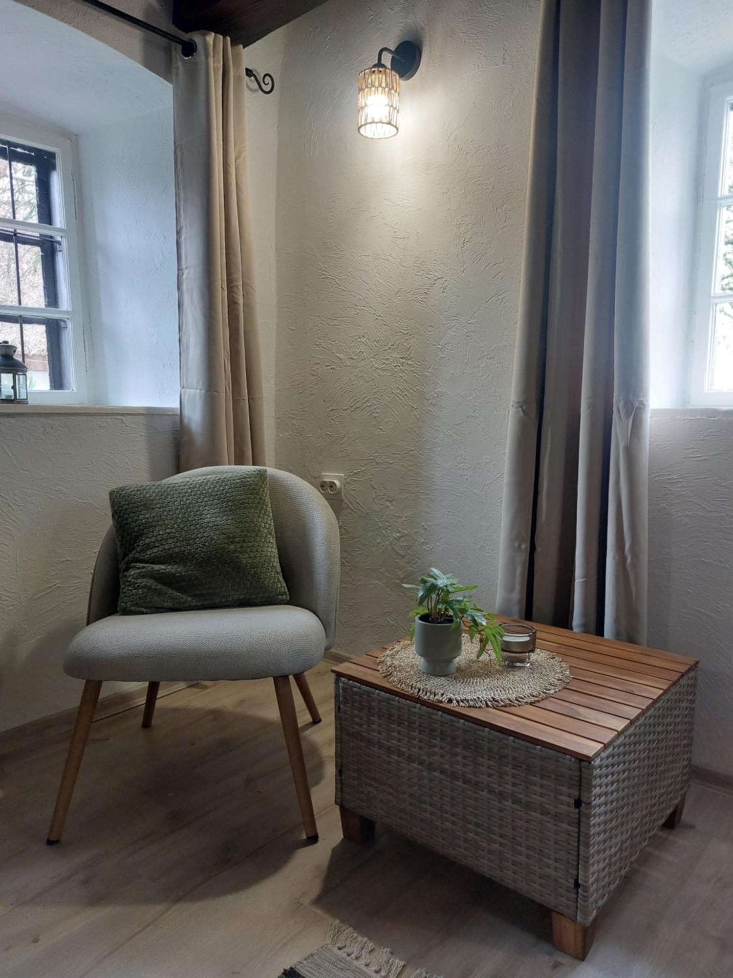 Babamuzeum Apartman Tihany Εξωτερικό φωτογραφία
